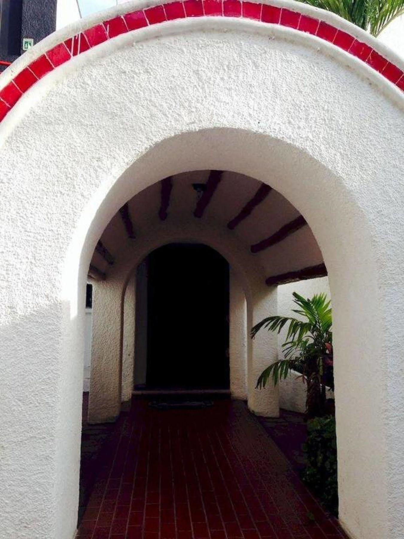 Hotel Plaza Carrillo'S Канкун Экстерьер фото
