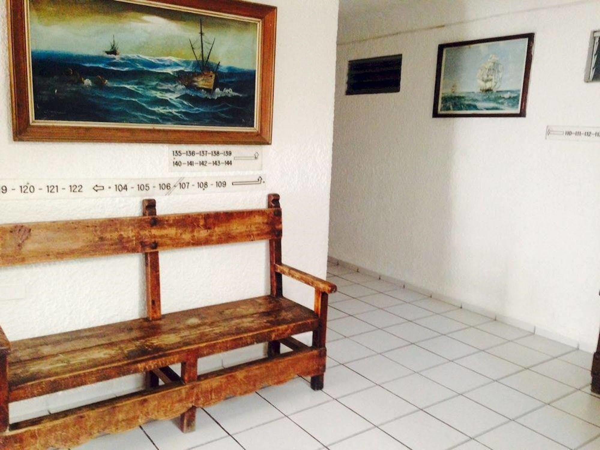Hotel Plaza Carrillo'S Канкун Экстерьер фото